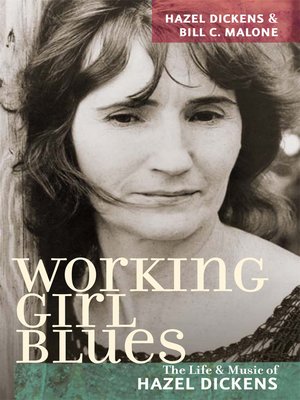 Working Girl Blues - ebook